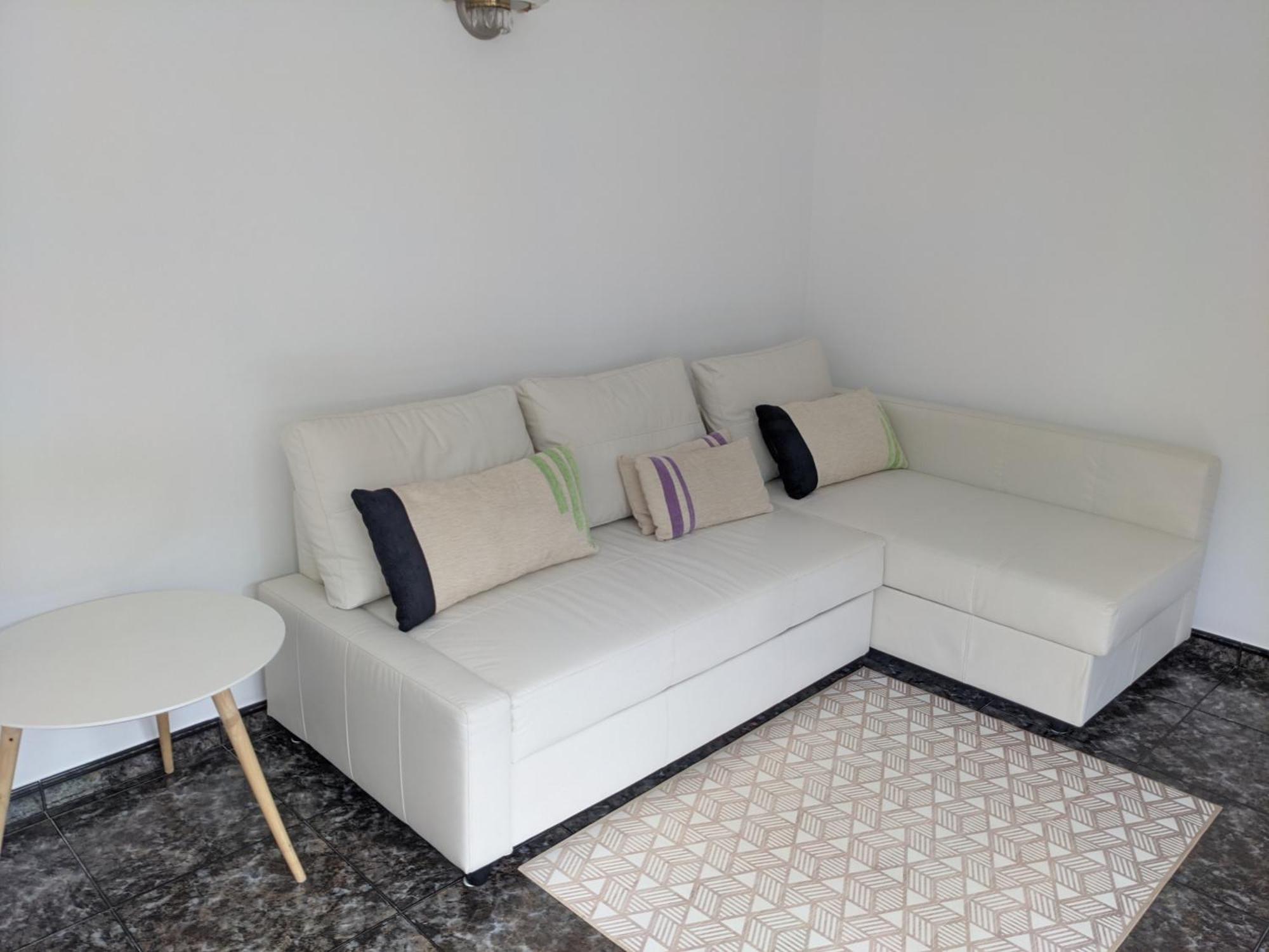 Casa a 1km del centro de Nigrán Quarto foto